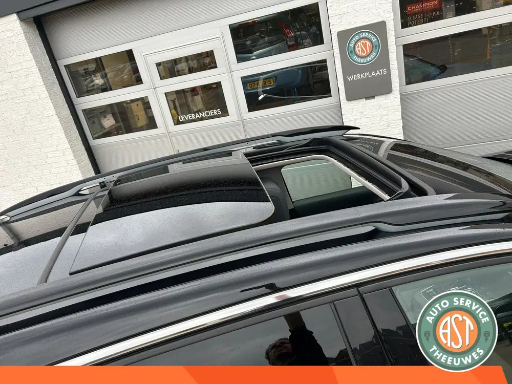 Citroën C5 Aircross Citroen C5 AIRCROSS 1.2 Shine PANO.DAK uit 2020, foto 13