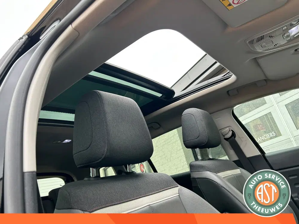 Citroën C5 Aircross Citroen C5 AIRCROSS 1.2 Shine PANO.DAK uit 2020, foto 15