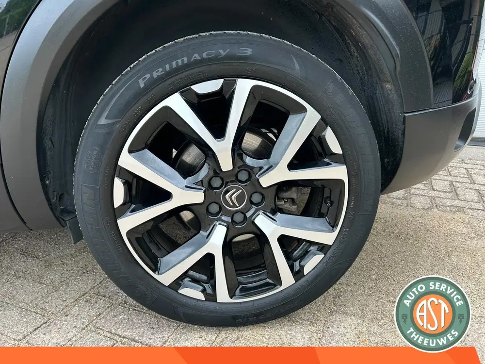 Citroën C5 Aircross Citroen C5 AIRCROSS 1.2 Shine PANO.DAK uit 2020, foto 5