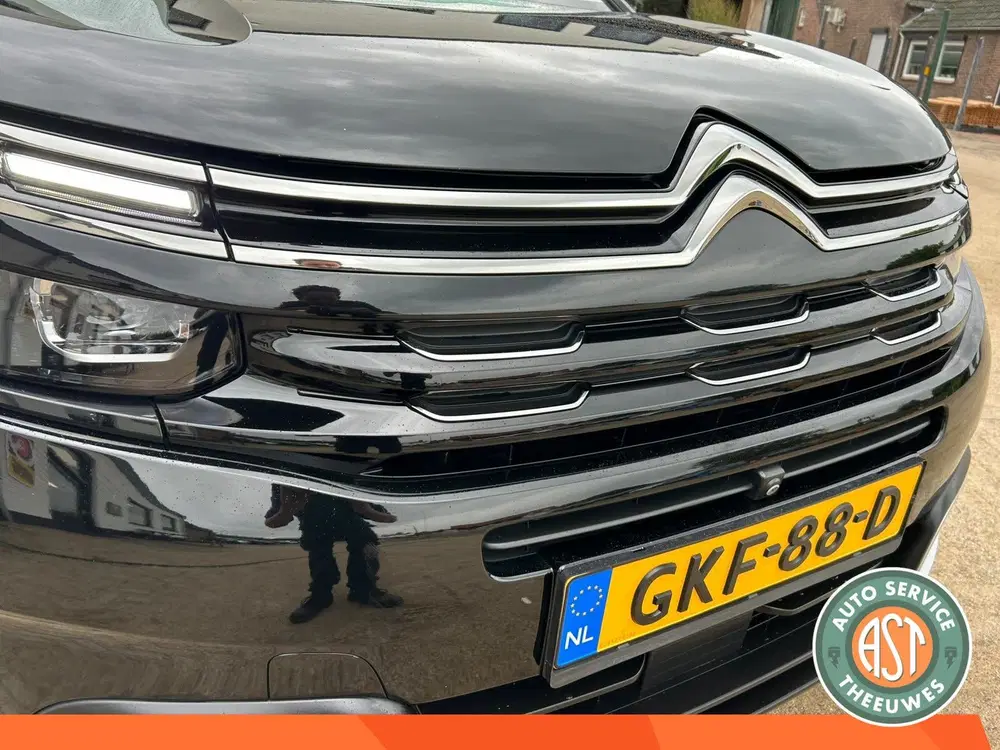 Citroën C5 Aircross Citroen C5 AIRCROSS 1.2 Shine PANO.DAK uit 2020, foto 7