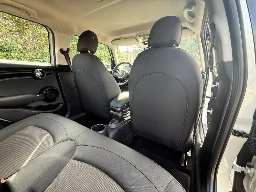 Mini Cooper 1.5 Cooper I Two Tone I Virtual Cockpit I uit 2021, foto 13