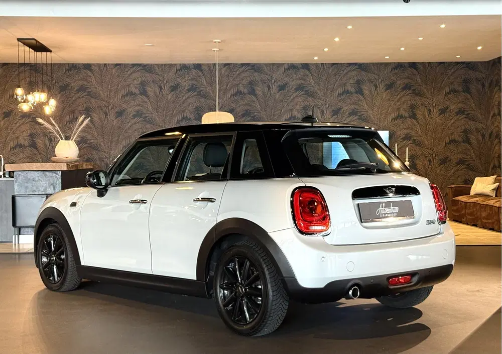 Mini Cooper 1.5 Cooper I Two Tone I Virtual Cockpit I uit 2021, foto 3