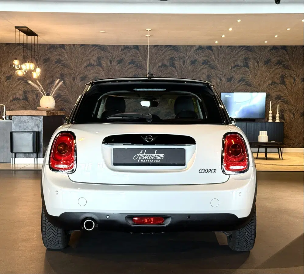 Mini Cooper 1.5 Cooper I Two Tone I Virtual Cockpit I uit 2021, foto 4