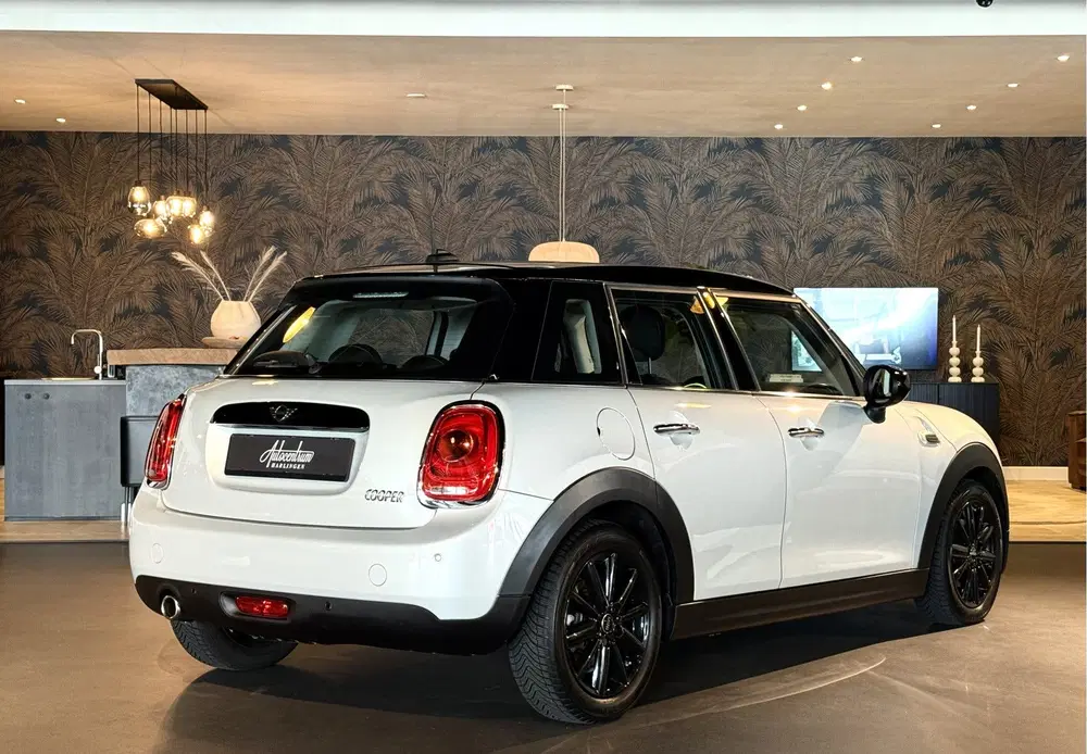 Mini Cooper 1.5 Cooper I Two Tone I Virtual Cockpit I uit 2021, foto 5