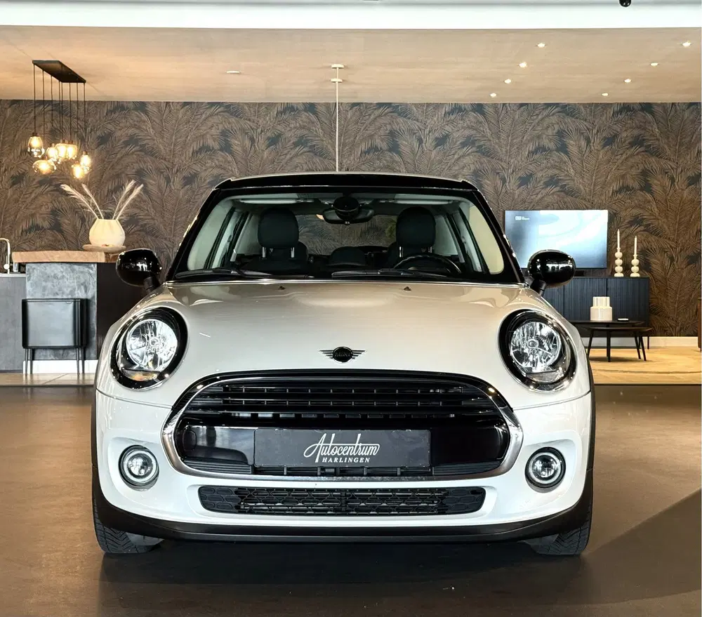 Mini Cooper 1.5 Cooper I Two Tone I Virtual Cockpit I uit 2021, foto 8