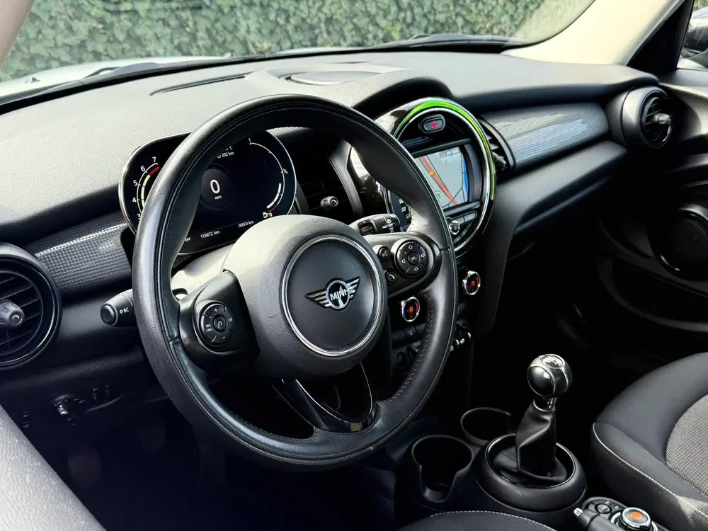 Mini Cooper 1.5 Cooper I Two Tone I Virtual Cockpit I uit 2021, foto 9