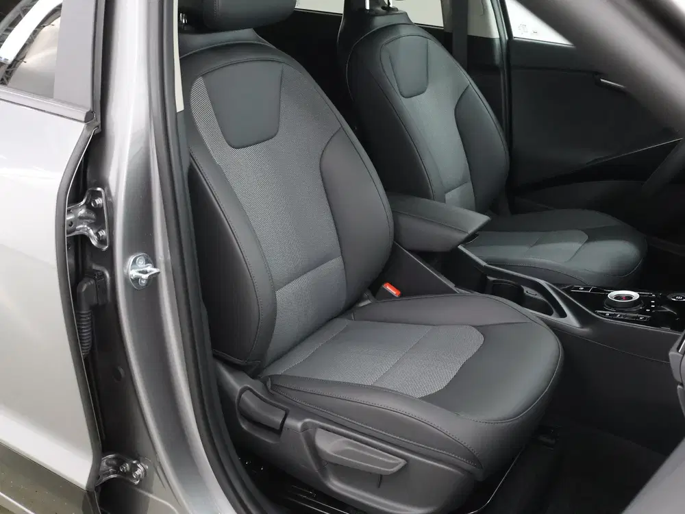 Kia Niro 1.6 GDi PHEV DynamicPlusLine Edition uit 2025, foto 10