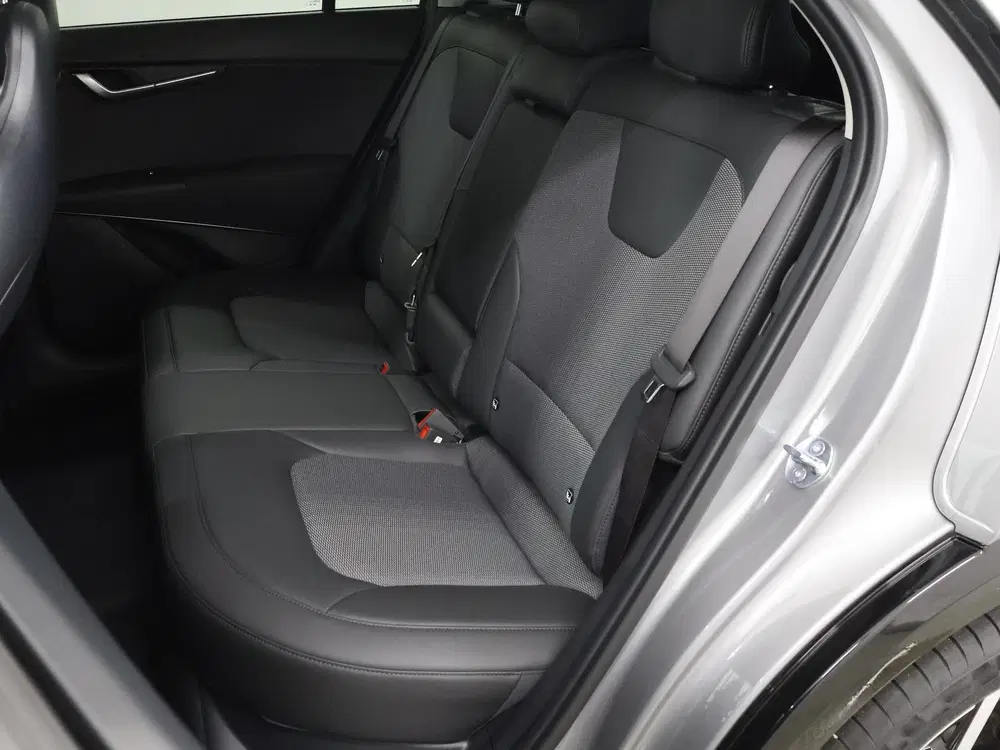 Kia Niro 1.6 GDi PHEV DynamicPlusLine Edition uit 2025, foto 11