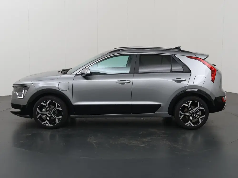 Kia Niro 1.6 GDi PHEV DynamicPlusLine Edition uit 2025, foto 5