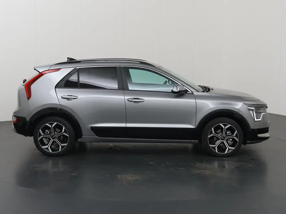Kia Niro 1.6 GDi PHEV DynamicPlusLine Edition uit 2025, foto 6