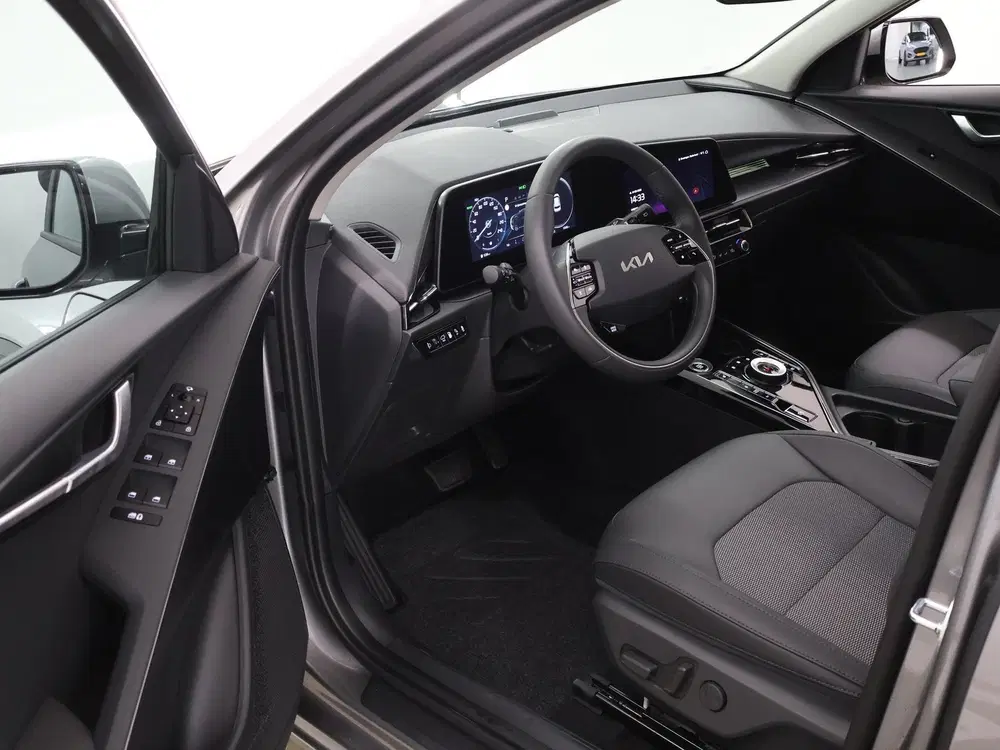 Kia Niro 1.6 GDi PHEV DynamicPlusLine Edition uit 2025, foto 7
