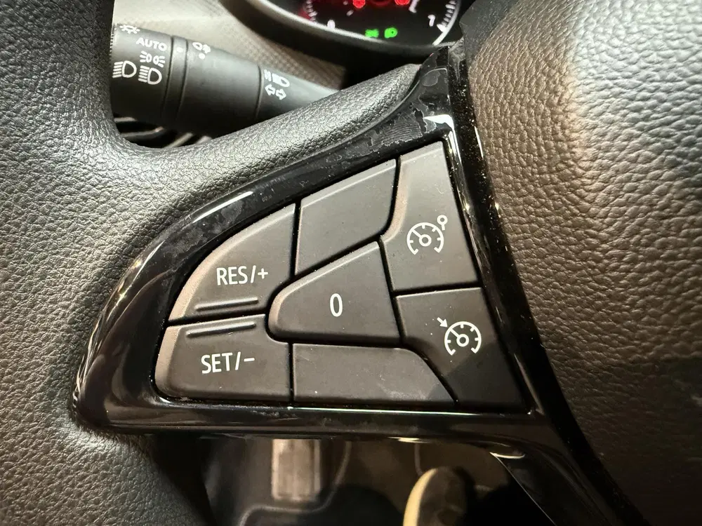Dacia Sandero 1.0 SCe 65 essential uit 2025, foto 13