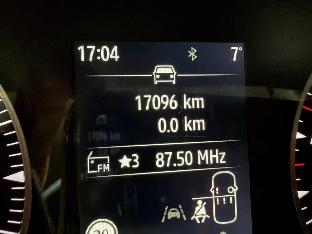 Dacia Sandero 1.0 SCe 65 essential uit 2025, foto 14