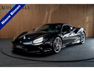 Ferrari F8 Tributo 3.9 V8 HELE (bj 2020 uit 2020