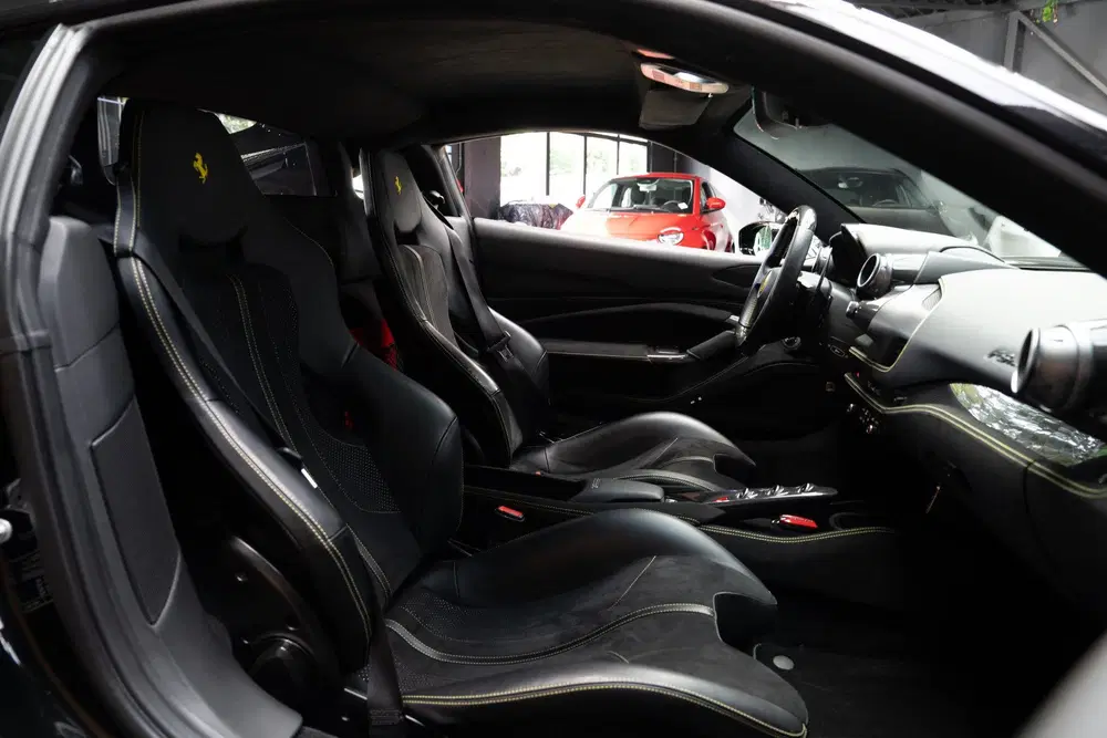 Ferrari F8 Tributo 3.9 V8 HELE (bj 2020 uit 2020, foto 11