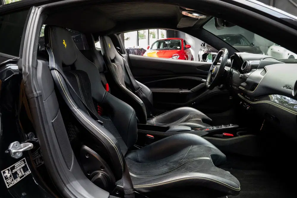 Ferrari F8 Tributo 3.9 V8 HELE (bj 2020 uit 2020, foto 12