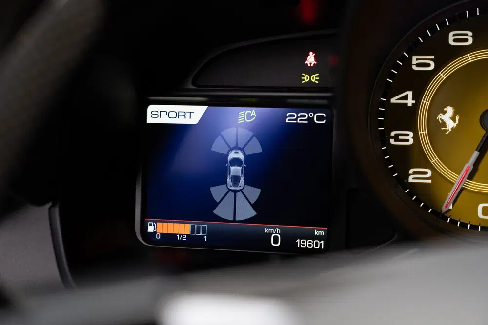 Ferrari F8 Tributo 3.9 V8 HELE (bj 2020 uit 2020, foto 15