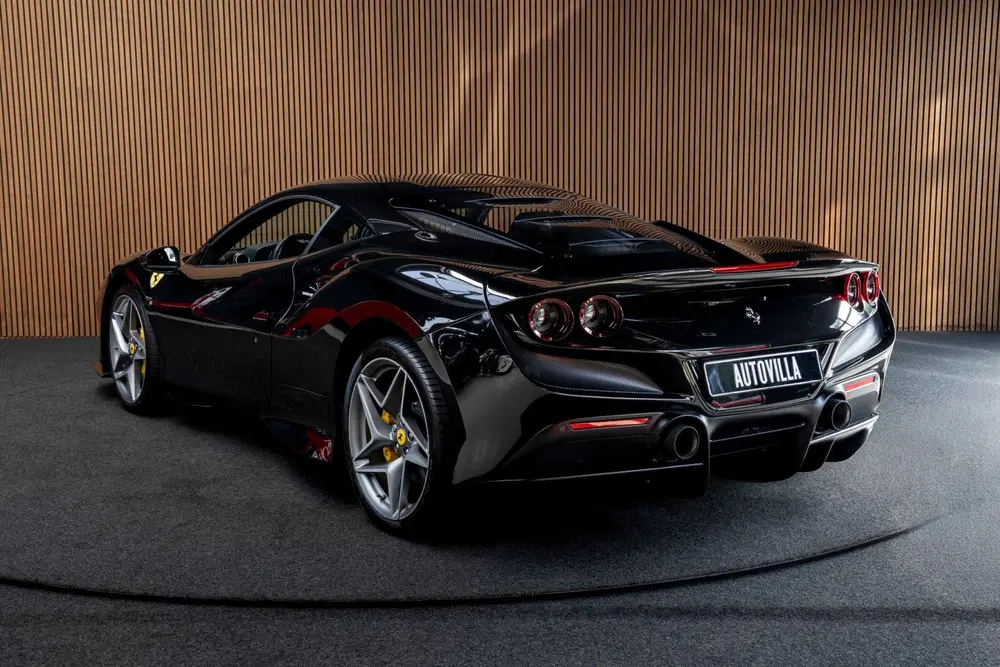 Ferrari F8 Tributo 3.9 V8 HELE (bj 2020 uit 2020, foto 3