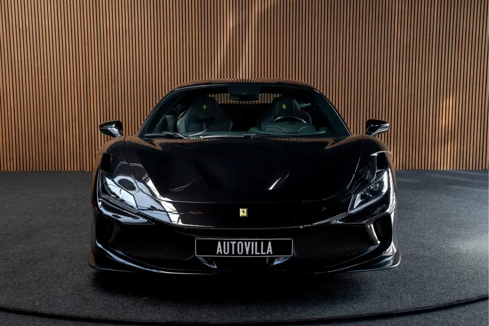 Ferrari F8 Tributo 3.9 V8 HELE (bj 2020 uit 2020, foto 4