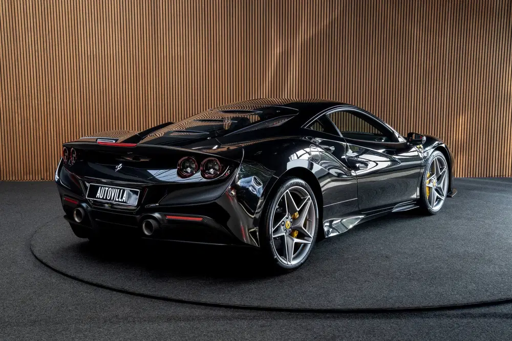 Ferrari F8 Tributo 3.9 V8 HELE (bj 2020 uit 2020, foto 6