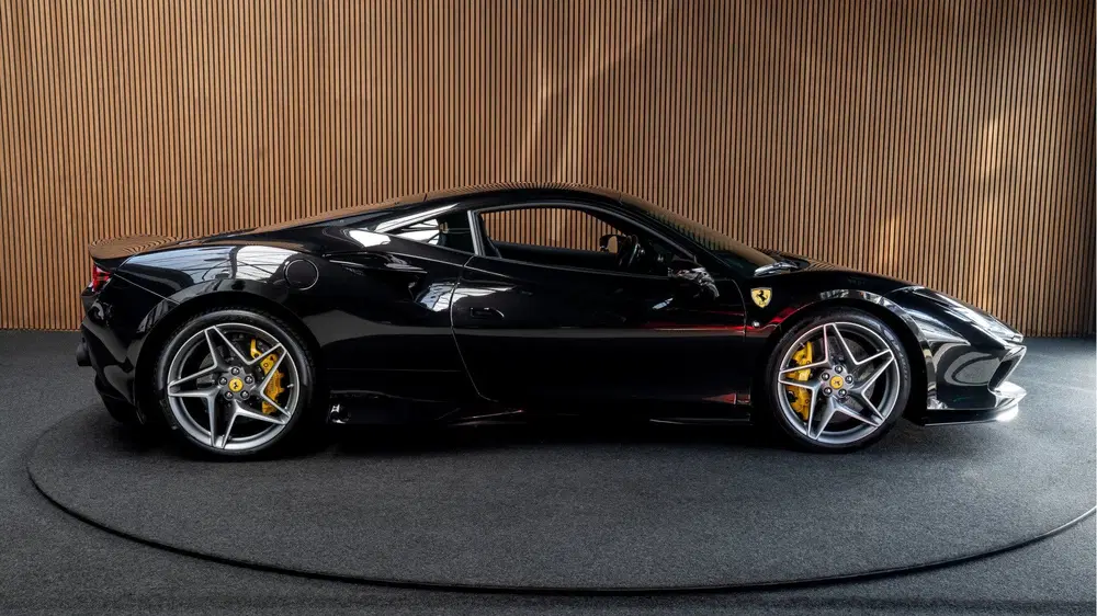 Ferrari F8 Tributo 3.9 V8 HELE (bj 2020 uit 2020, foto 7