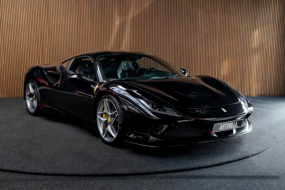 Ferrari F8 Tributo 3.9 V8 HELE (bj 2020 uit 2020, foto 8