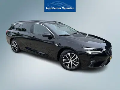 Opel Insignia 1.5 CDTI Edition Carplay uit 2021