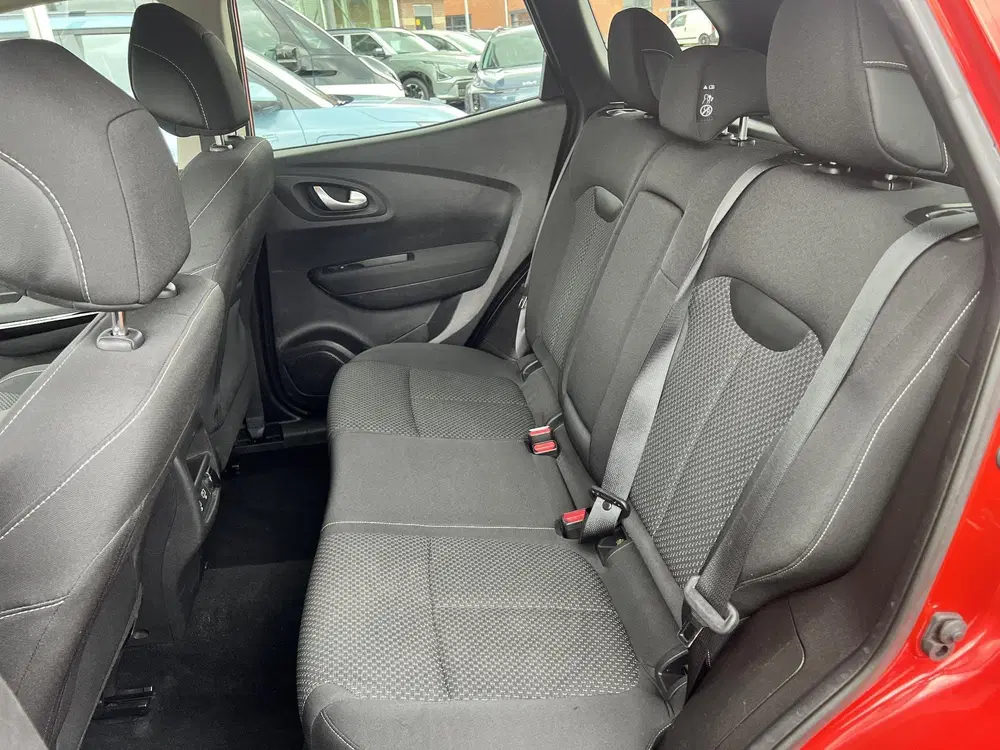 Renault Kadjar 1.3 TCe Zen Trekhaak uit 2020, foto 12