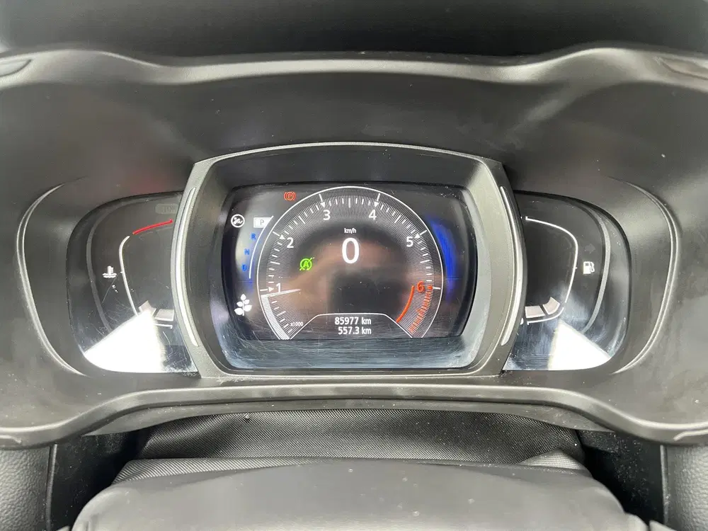 Renault Kadjar 1.3 TCe Zen Trekhaak uit 2020, foto 13