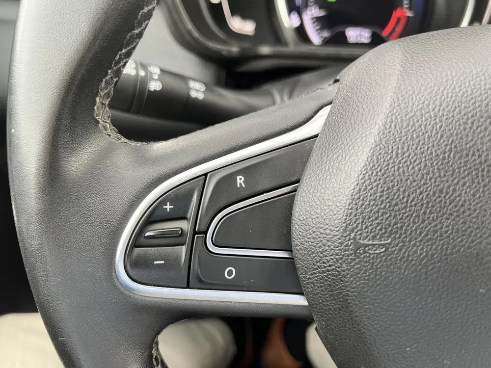 Renault Kadjar 1.3 TCe Zen Trekhaak uit 2020, foto 14