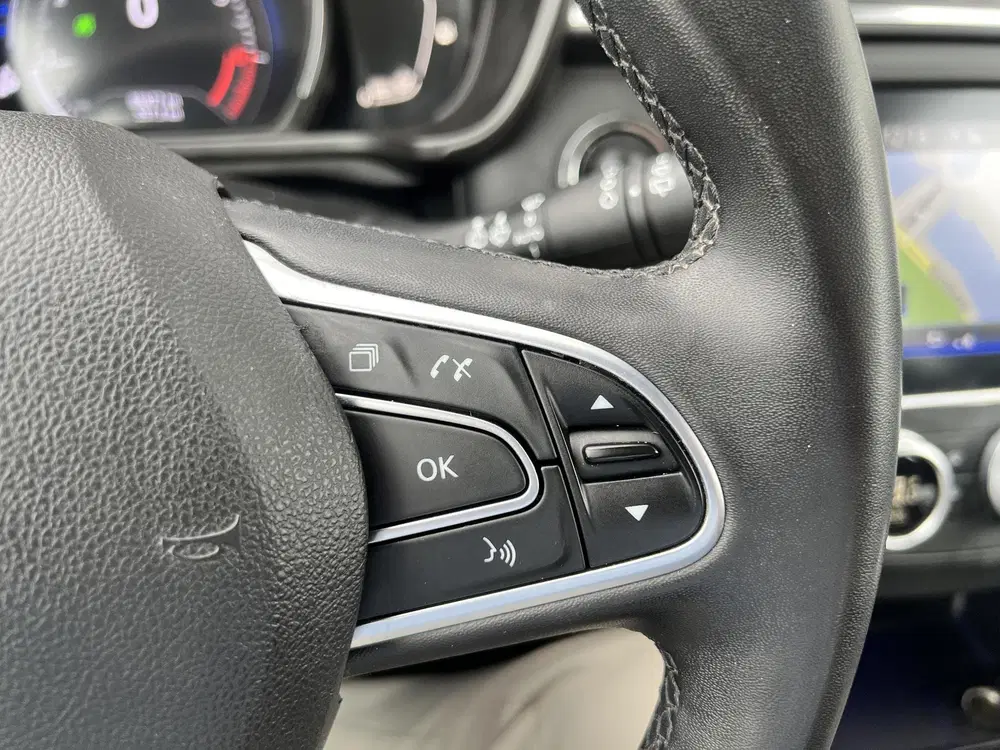 Renault Kadjar 1.3 TCe Zen Trekhaak uit 2020, foto 15