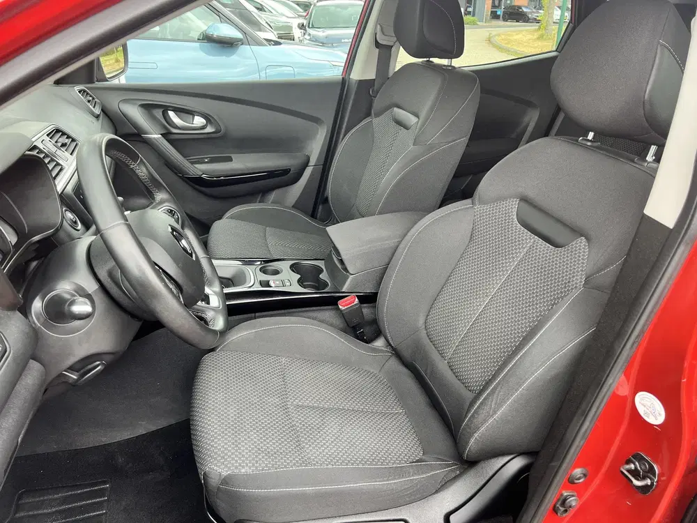 Renault Kadjar 1.3 TCe Zen Trekhaak uit 2020, foto 9