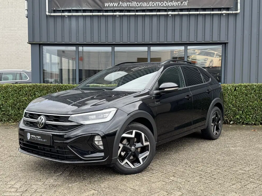 Volkswagen Taigo 1.0 TSI 116pk DSG uit 2025