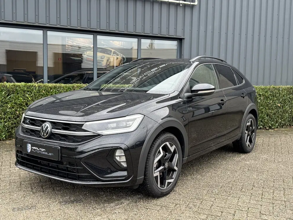Volkswagen Taigo 1.0 TSI 116pk DSG uit 2025, foto 11