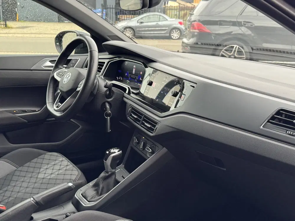 Volkswagen Taigo 1.0 TSI 116pk DSG uit 2025, foto 12