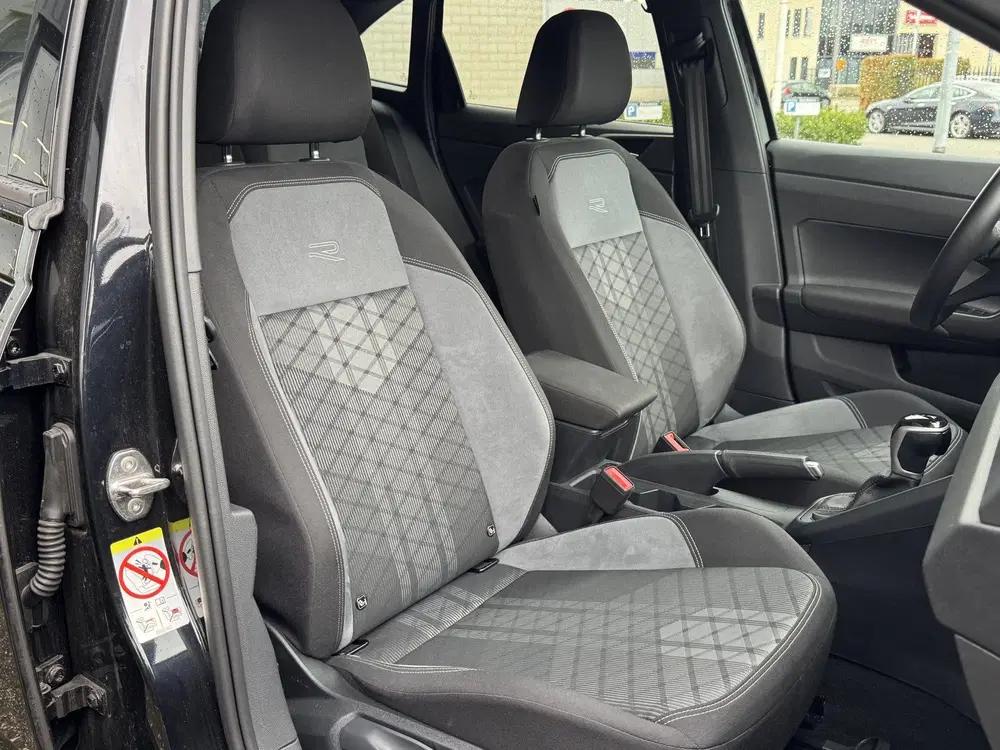 Volkswagen Taigo 1.0 TSI 116pk DSG uit 2025, foto 13