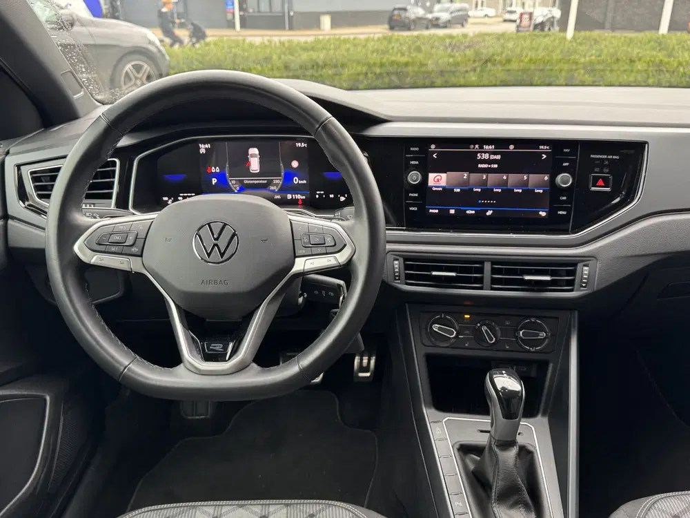 Volkswagen Taigo 1.0 TSI 116pk DSG uit 2025, foto 15