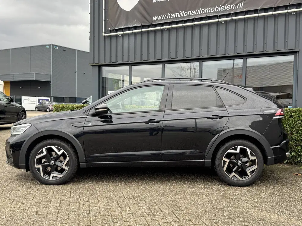 Volkswagen Taigo 1.0 TSI 116pk DSG uit 2025, foto 4