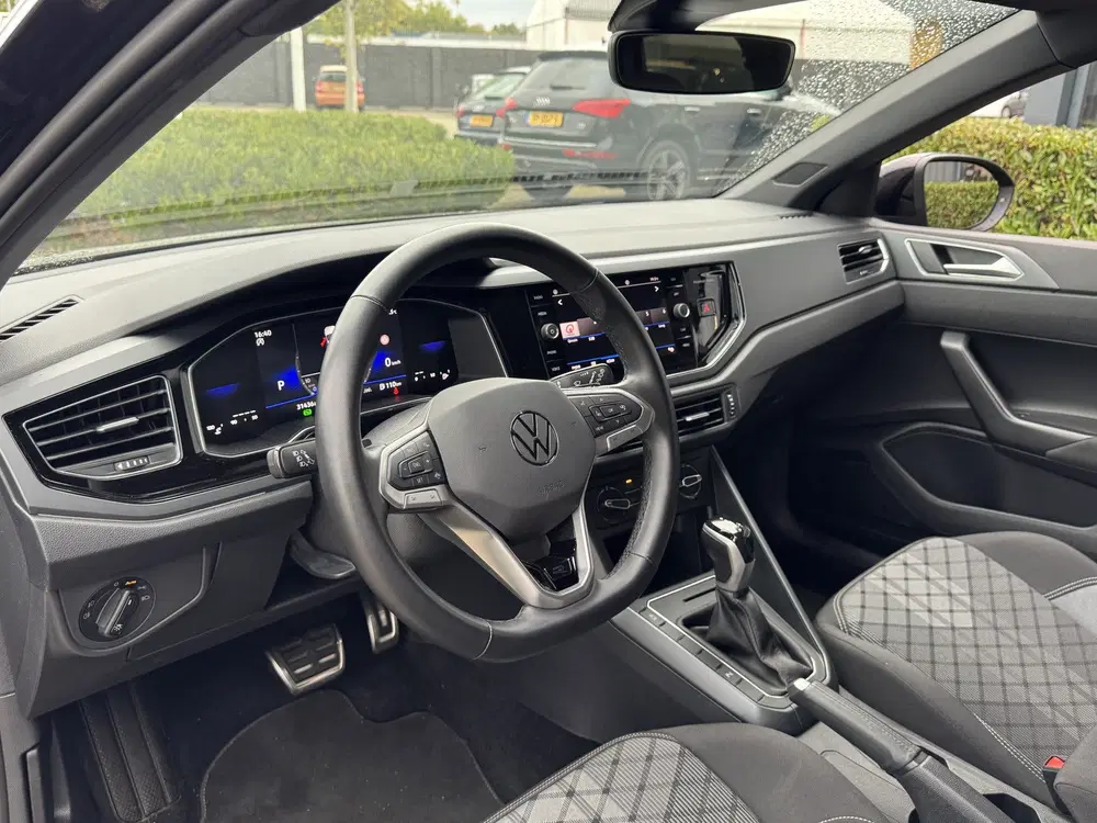 Volkswagen Taigo 1.0 TSI 116pk DSG uit 2025, foto 6