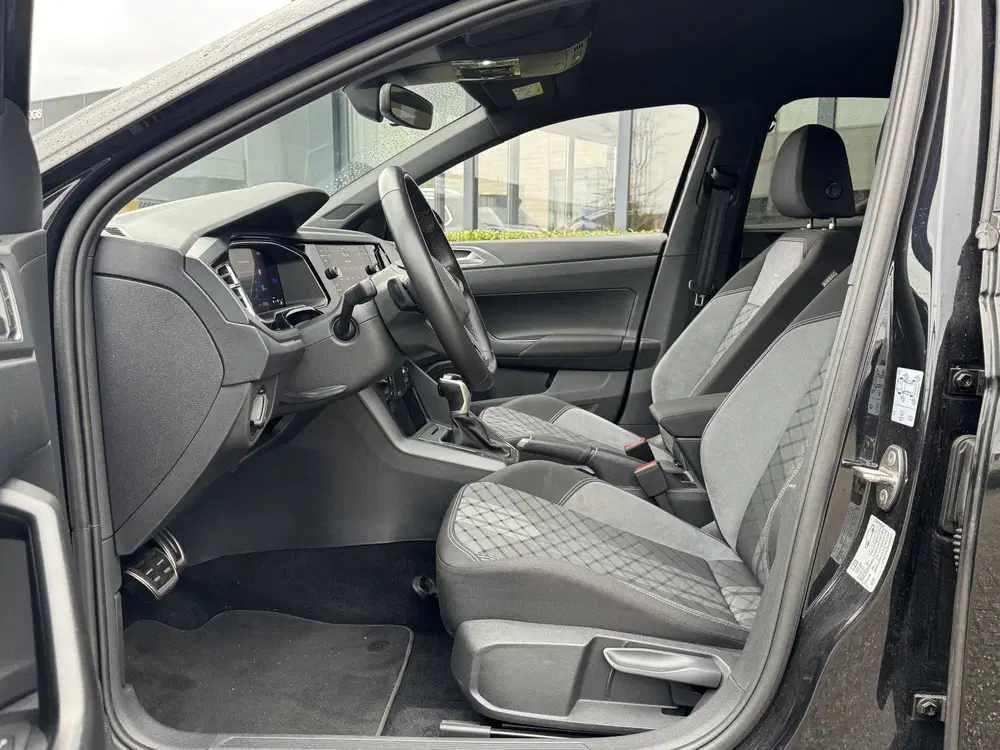 Volkswagen Taigo 1.0 TSI 116pk DSG uit 2025, foto 7