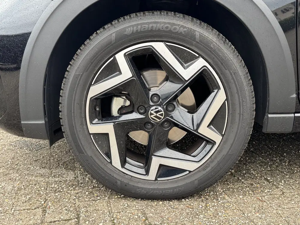 Volkswagen Taigo 1.0 TSI 116pk DSG uit 2025, foto 9