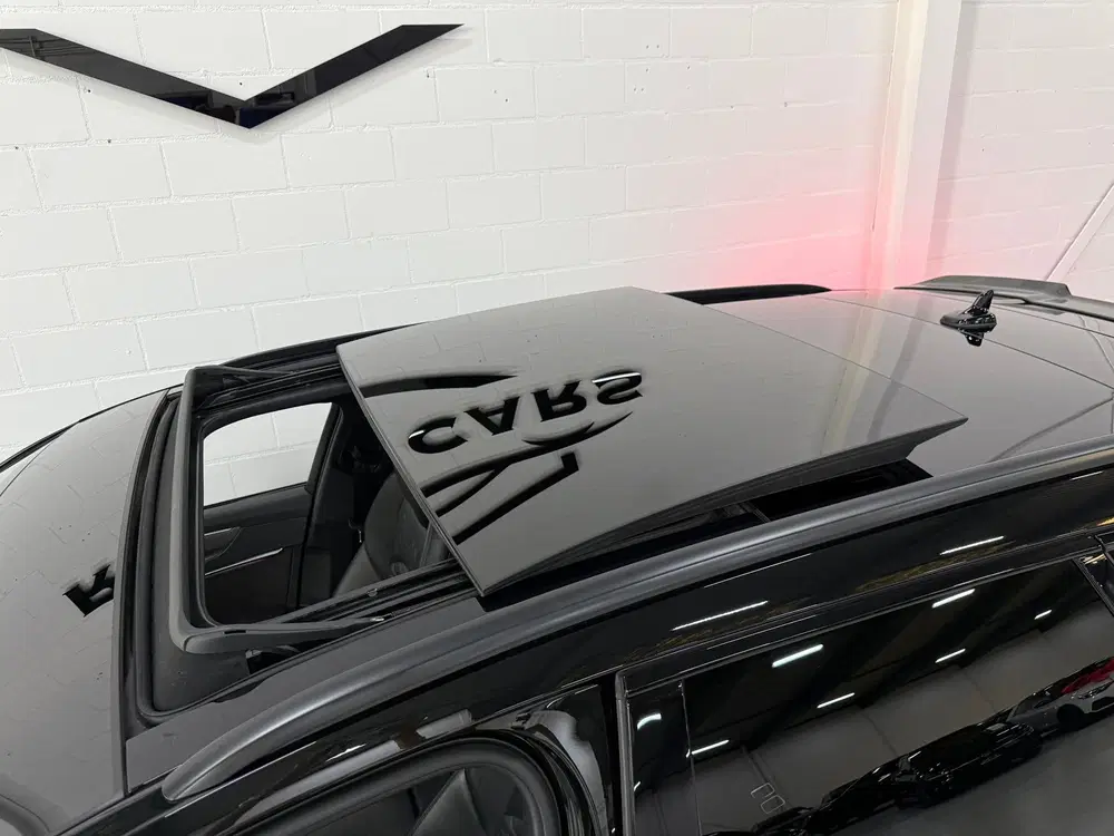 Audi A6 RS6 Quattro Urban Pack uit 2020, foto 8