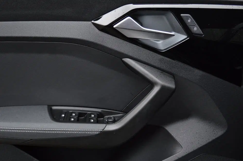 Audi A1 35 TFSI S-Line Led Virtual Clima Cruise Ca uit 2022, foto 14