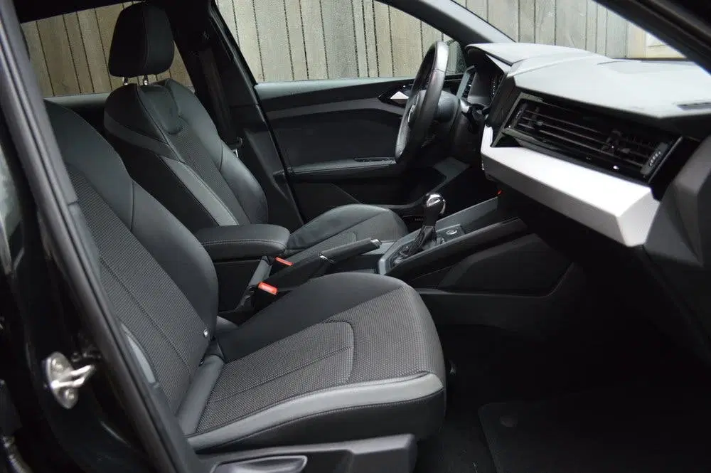 Audi A1 35 TFSI S-Line Led Virtual Clima Cruise Ca uit 2022, foto 9