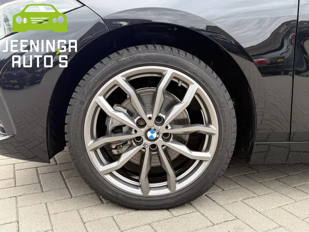 BMW 1-serie 118i Business Edition uit 2022, foto 6