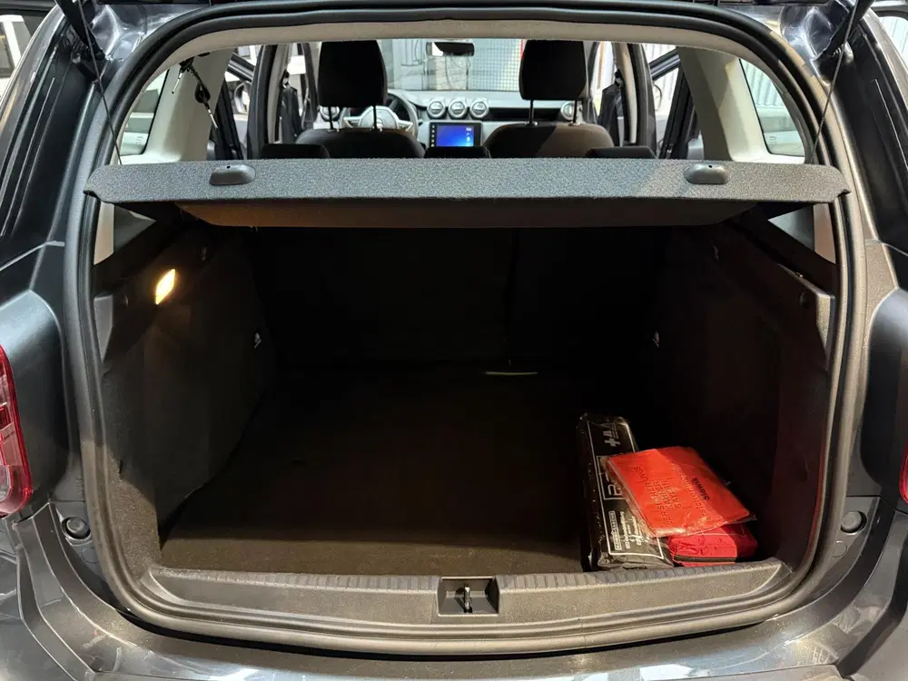 Dacia Duster 1.3 TCe Comfort uit 2022, foto 10