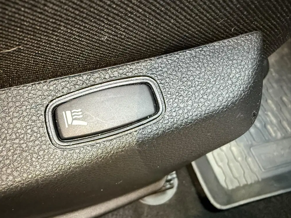 Dacia Duster 1.3 TCe Comfort uit 2022, foto 11