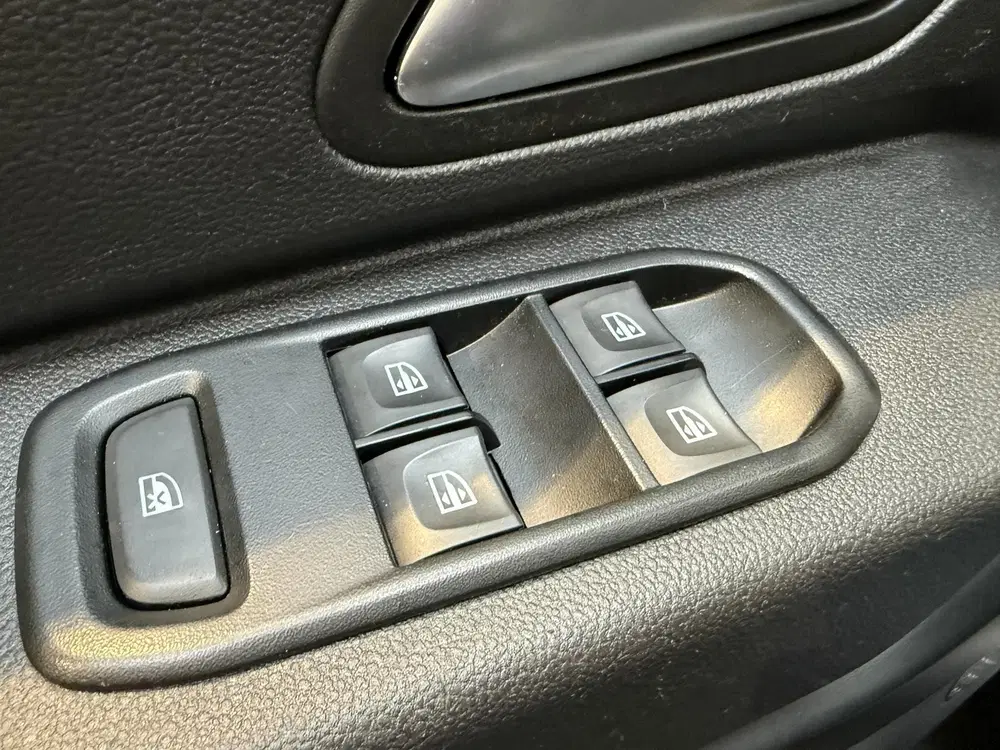 Dacia Duster 1.3 TCe Comfort uit 2022, foto 13