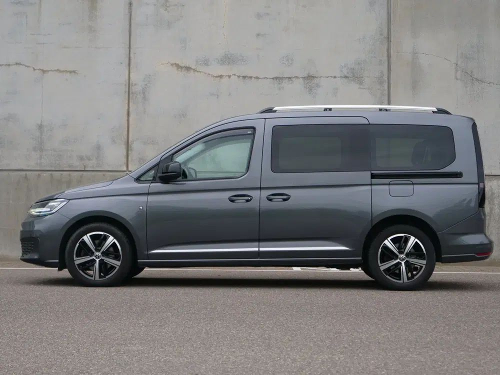 Volkswagen Caddy 1.5 TSI uit 2022, foto 12