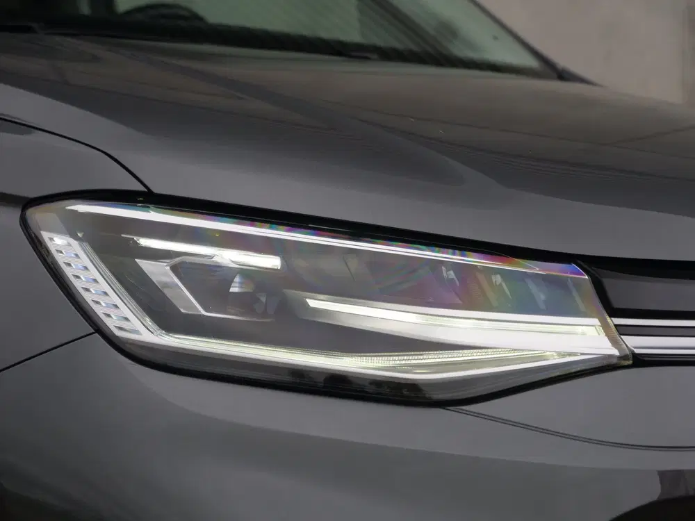 Volkswagen Caddy 1.5 TSI uit 2022, foto 14